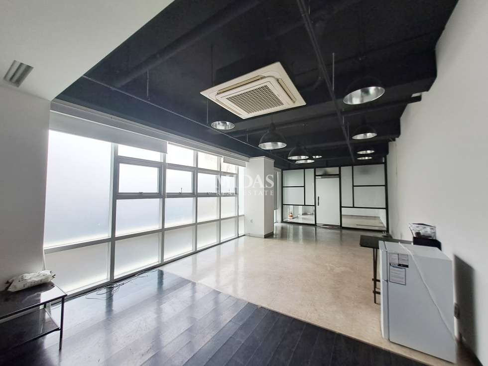 서울 강남구 삼성동 삼성중앙역 도보 3분 인테리어 사무실 월세 매물번호 10811 사진 4