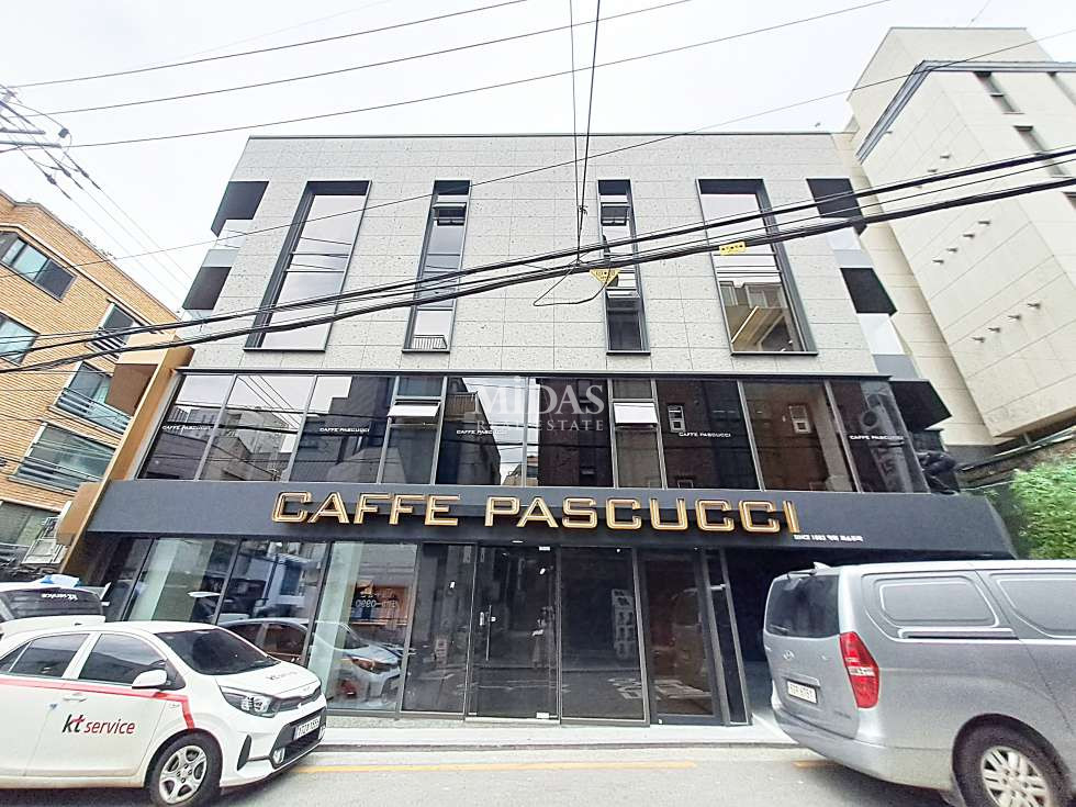 서울 강남구 논현동 언주역 역세권 테라스有 리모델링 후 첫입주 월세 매물번호 10809 사진 8