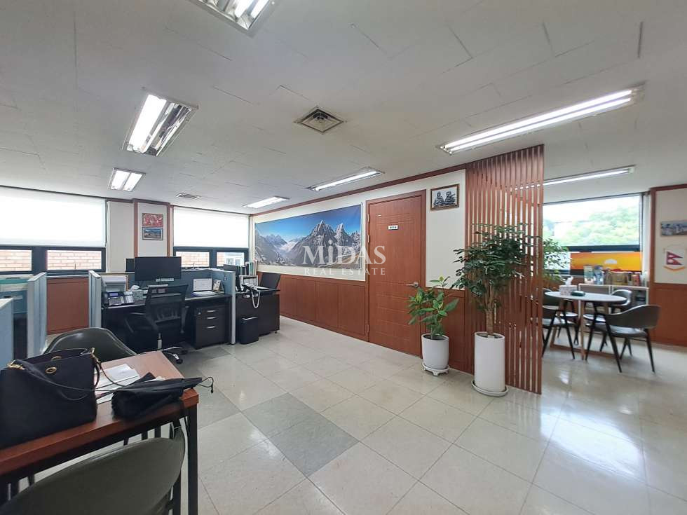 서울 강남구 역삼동 역삼역 인근 인테리어 사무실 월세 매물번호 10808 사진 1