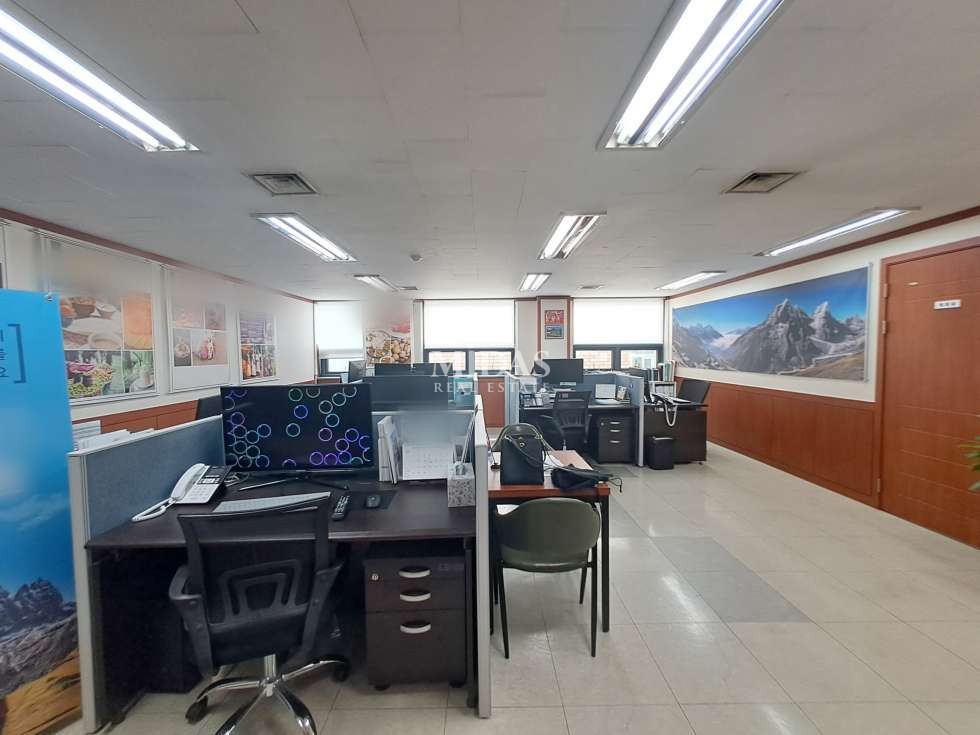 서울 강남구 역삼동 역삼역 인근 인테리어 사무실 월세 매물번호 10808 사진 4
