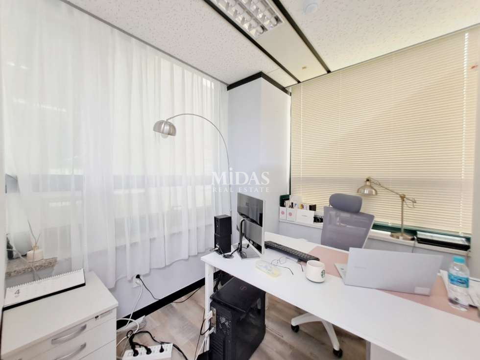 서울 강남구 역삼동 역삼역 인근 인테리어 무상 글라스 외관 월세 매물번호 10807 사진 12