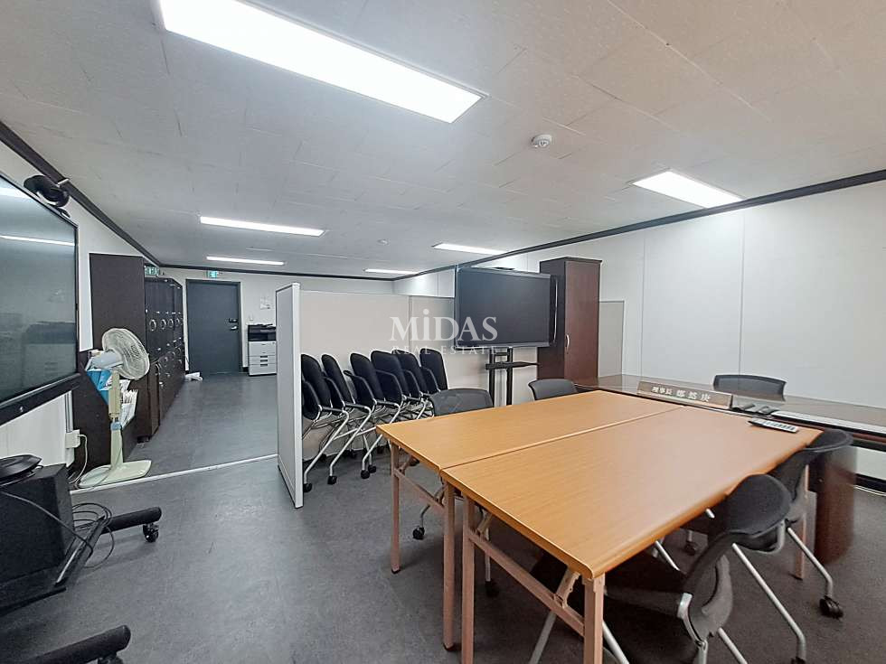 서울 강남구 역삼동 역삼역 역세권 사무실 월세 매물번호 10806 사진 4