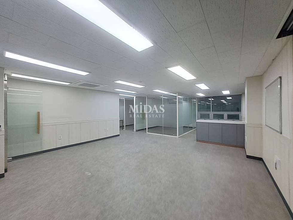 서울 강남구 역삼동 선릉역 도보 2분 인테리어 무상승계 or 원상회복 월세 매물번호 10790 사진 4