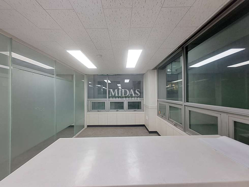 서울 강남구 역삼동 선릉역 도보 2분 인테리어 무상승계 or 원상회복 월세 매물번호 10790 사진 5