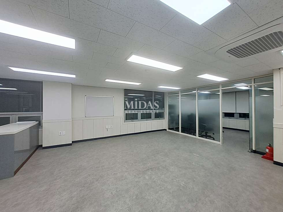 서울 강남구 역삼동 선릉역 도보 2분 인테리어 무상승계 or 원상회복 월세 매물번호 10790 사진 9
