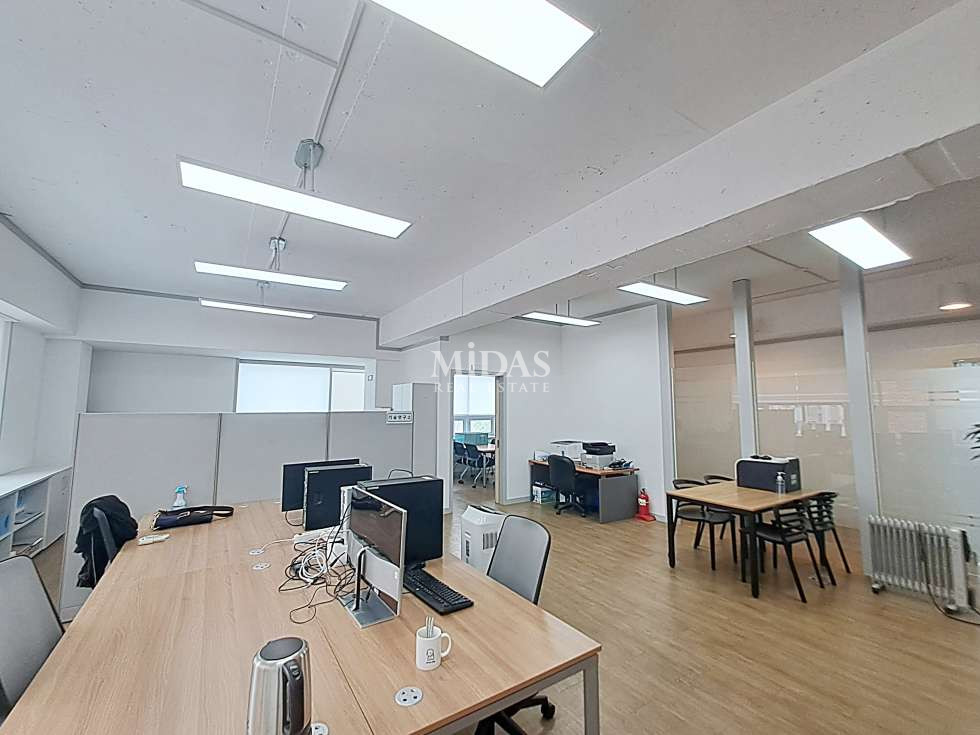 서울 강남구 대치동 선릉역 대로변 화이트&우드 인테리어 무상승계 월세 매물번호 10787 사진 5