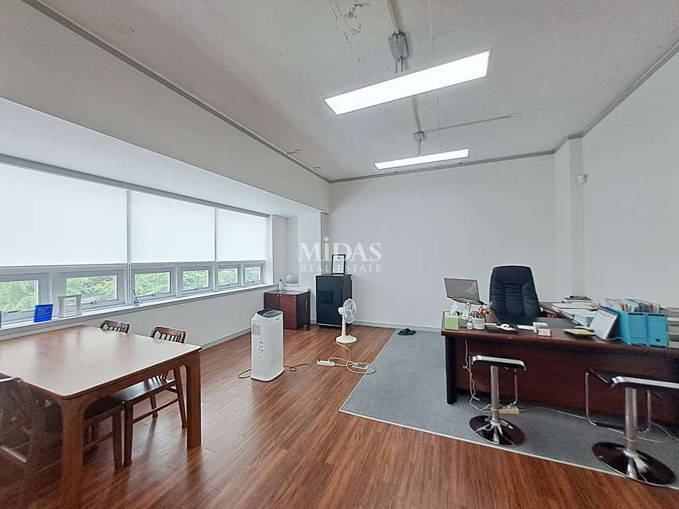 서울 강남구 대치동 선릉역 대로변 화이트&우드 인테리어 무상승계 월세 매물번호 10787 사진 7