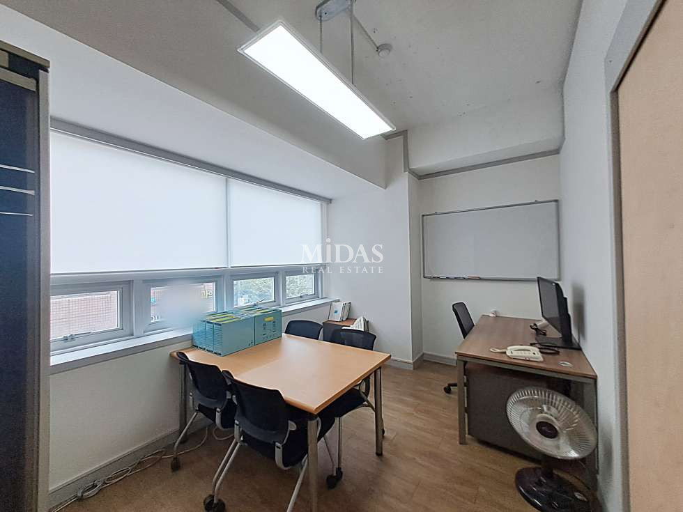 서울 강남구 대치동 선릉역 대로변 화이트&우드 인테리어 무상승계 월세 매물번호 10787 사진 10
