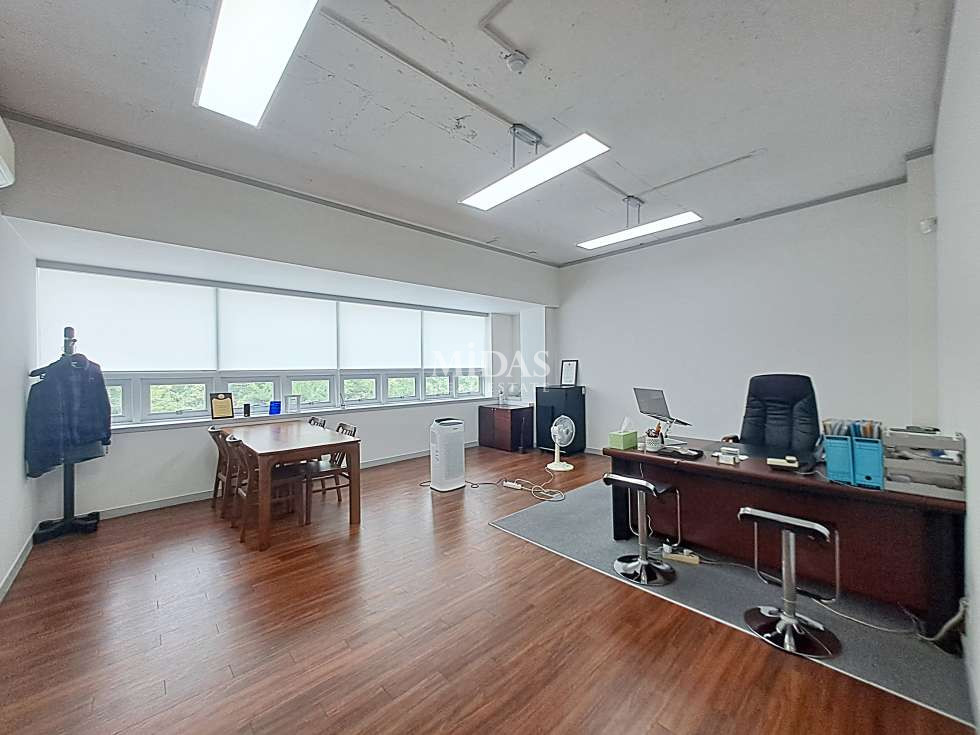 서울 강남구 대치동 선릉역 대로변 화이트&우드 인테리어 무상승계 월세 매물번호 10787 사진 14