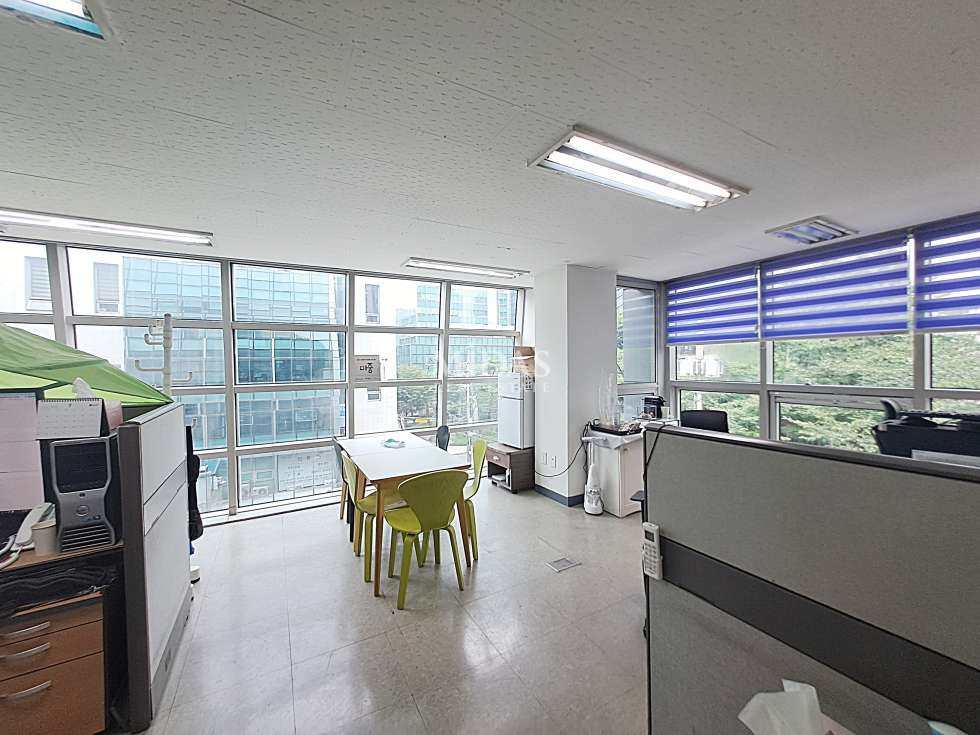 서울 강남구 대치동 포스코 사거리 인테리어 有 룸 다수 월세 매물번호 10786 사진 7