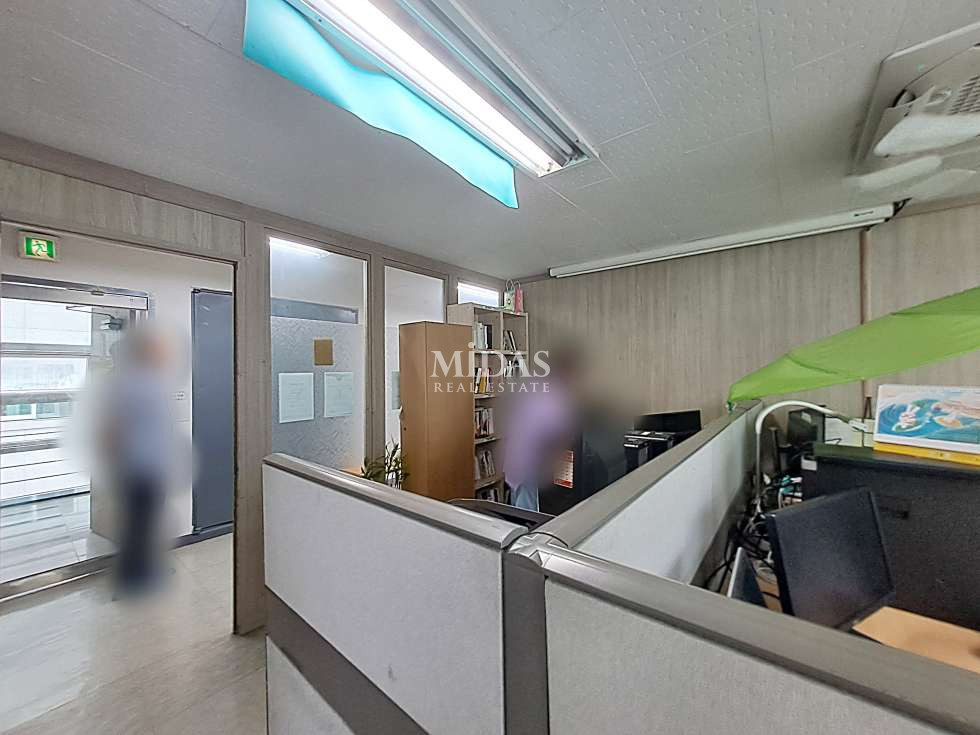 서울 강남구 대치동 포스코 사거리 인테리어 有 룸 다수 월세 매물번호 10786 사진 8