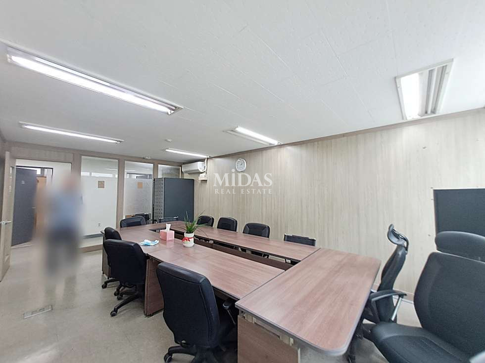 서울 강남구 대치동 포스코 사거리 인테리어 有 룸 다수 월세 매물번호 10786 사진 10