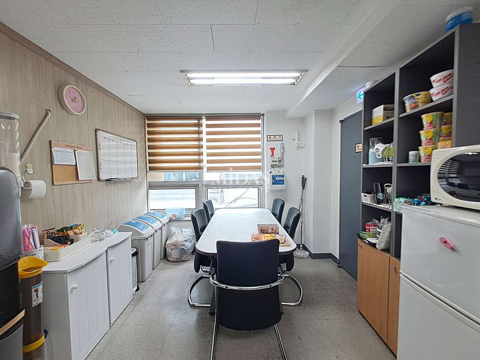 서울 강남구 대치동 포스코 사거리 인테리어 有 룸 다수 월세 매물번호 10786 사진 13