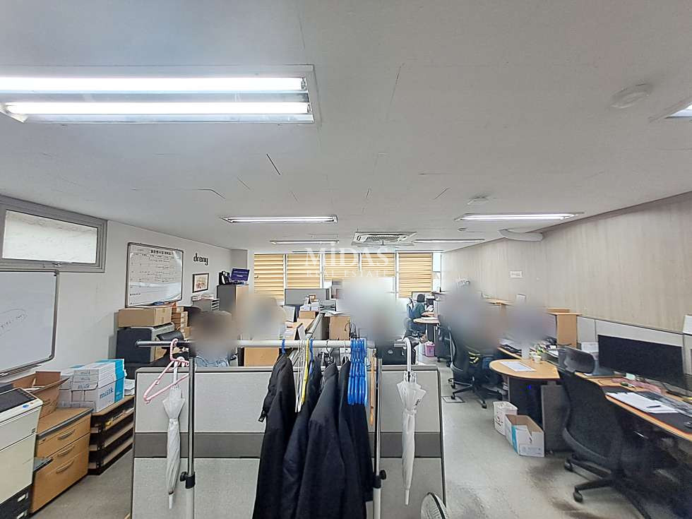 서울 강남구 대치동 포스코 사거리 인테리어 有 룸 다수 월세 매물번호 10786 사진 14