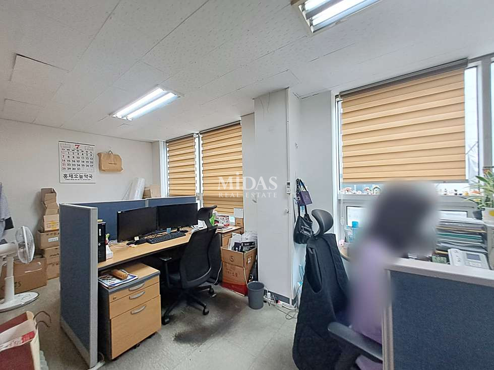서울 강남구 대치동 포스코 사거리 인테리어 有 룸 다수 월세 매물번호 10786 사진 16