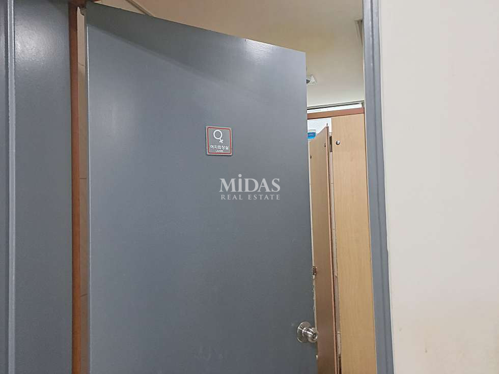 서울 강남구 대치동 포스코 사거리 인테리어 有 룸 다수 월세 매물번호 10786 사진 17