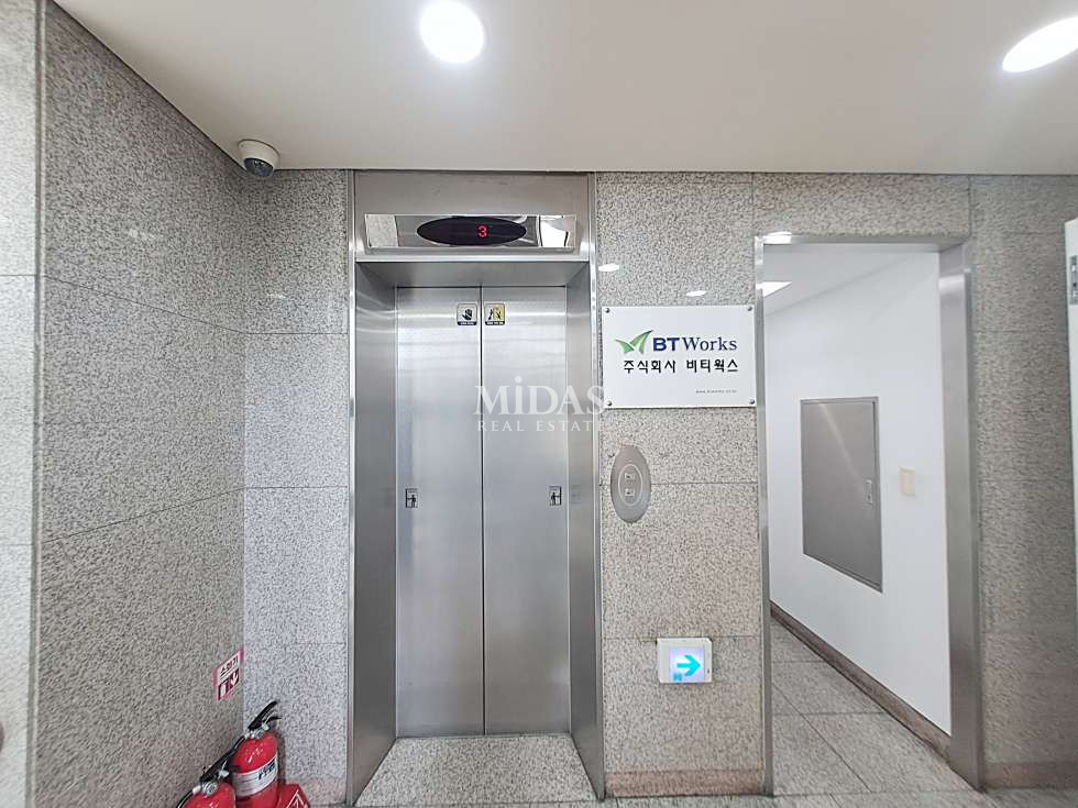 서울 강남구 대치동 포스코 사거리 인테리어 有 룸 다수 월세 매물번호 10786 사진 19