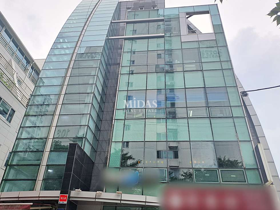 서울 강남구 대치동 포스코 사거리 인테리어 有 룸 다수 월세 매물번호 10786 사진 20