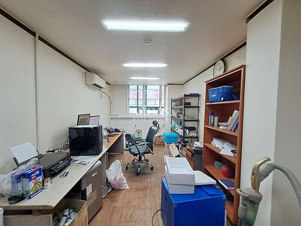 서울 강남구 대치동 선릉역 대로변 위치 개인사무실 최저가 월세 매물번호 10785 사진 1