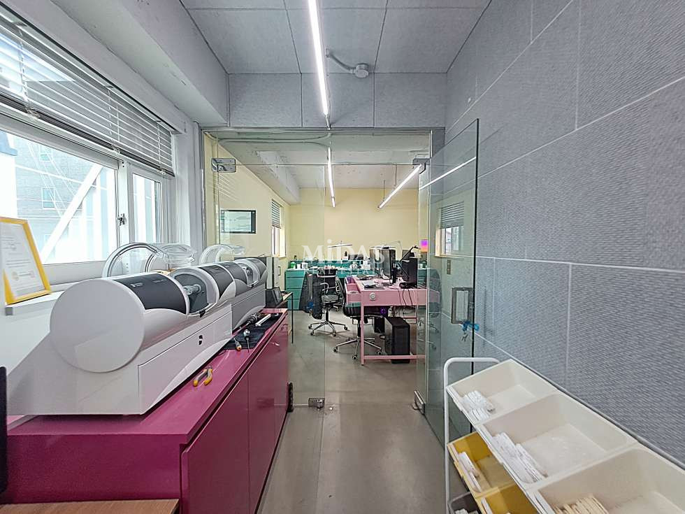 서울 강남구 논현동 논현가구거리 룸 有 인테리어 사무실 월세 매물번호 10783 사진 14