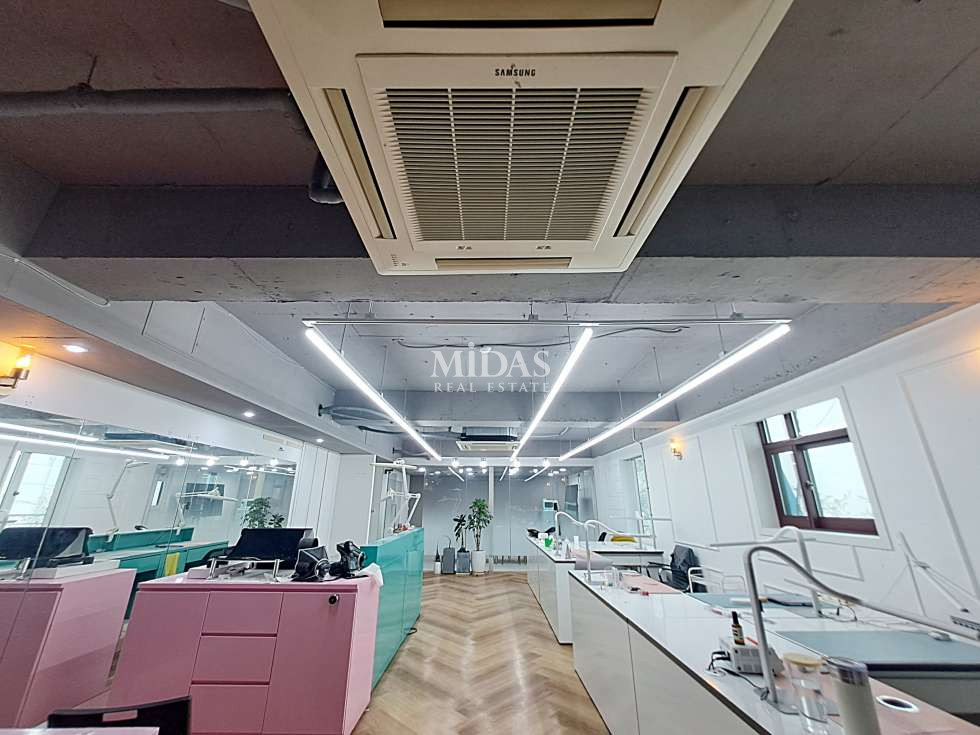서울 강남구 논현동 논현가구거리 룸 有 인테리어 사무실 월세 매물번호 10783 사진 17