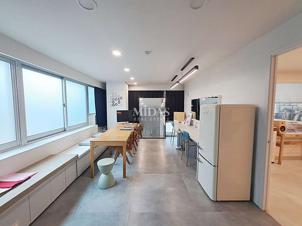서울 강남구 청담동 초초역세권 최상급 인테리어 월세 매물번호 10782 사진 4