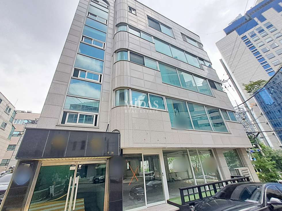 서울 강남구 청담동 초초역세권 최상급 인테리어 월세 매물번호 10782 사진 14