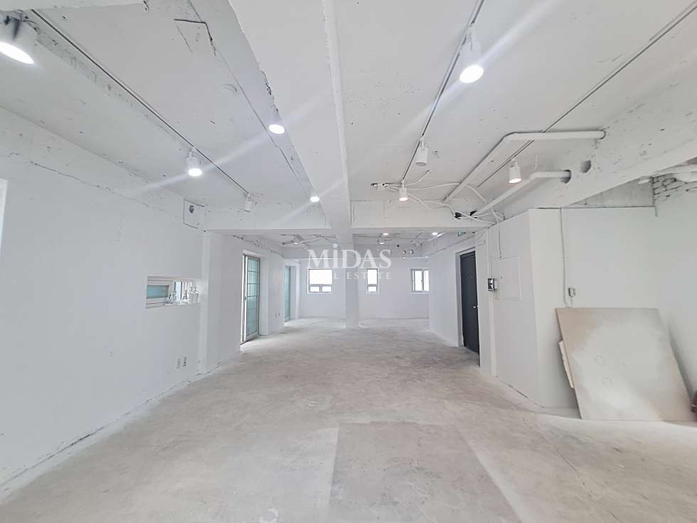 서울 강남구 신사동 세로수길 다양한 업종 가능 월세 매물번호 10780 사진 5