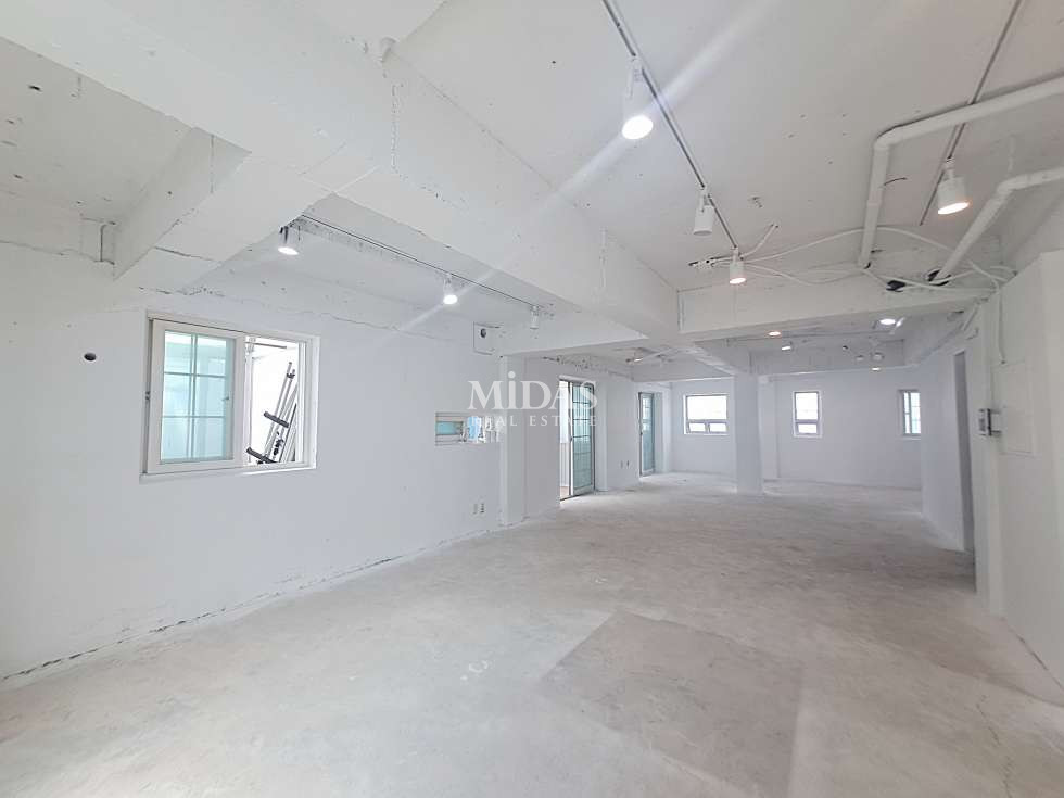 서울 강남구 신사동 세로수길 다양한 업종 가능 월세 매물번호 10780 사진 7