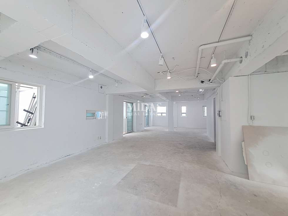 서울 강남구 신사동 세로수길 다양한 업종 가능 월세 매물번호 10780 사진 8