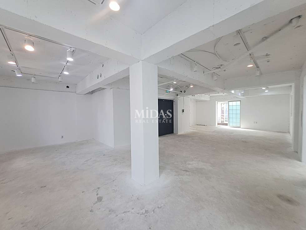 서울 강남구 신사동 세로수길 다양한 업종 가능 월세 매물번호 10780 사진 11