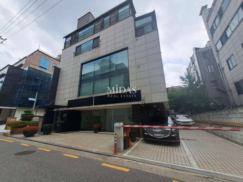 서울 강남구 역삼동 언주역 3분 룸 2 인테리어 사무실 월세 매물번호 10835 사진 8