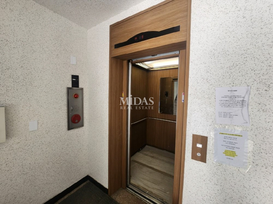 서울 성동구 성수동2가 271-23 (스탕코리아 공장) 【 ㅣ연무장길 무권리 상가ㅣ성수동 감성 상권ㅣ】 월세 매물번호 11135 사진 20