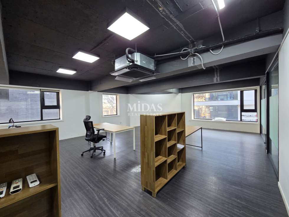 서울 강남구 논현동 선정릉역전용45평,가성비!! 인테리어매물 월세 매물번호 11136 사진 3