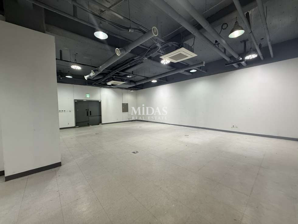 서울 성동구 성수동1가 656-334 (서울숲 M타워) 【 실32평ㅣ서울숲역3분ㅣ층고높은ㅣ창고겸 사무실 】 월세 매물번호 11163 사진 2