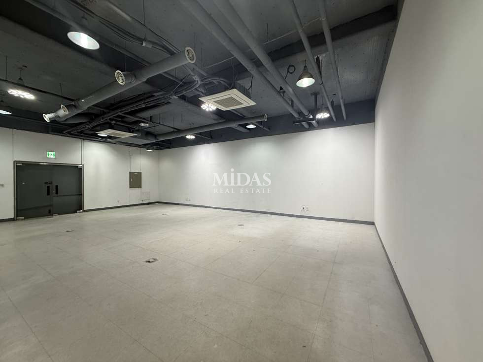 서울 성동구 성수동1가 656-334 (서울숲 M타워) 【 실32평ㅣ서울숲역3분ㅣ층고높은ㅣ창고겸 사무실 】 월세 매물번호 11163 사진 3