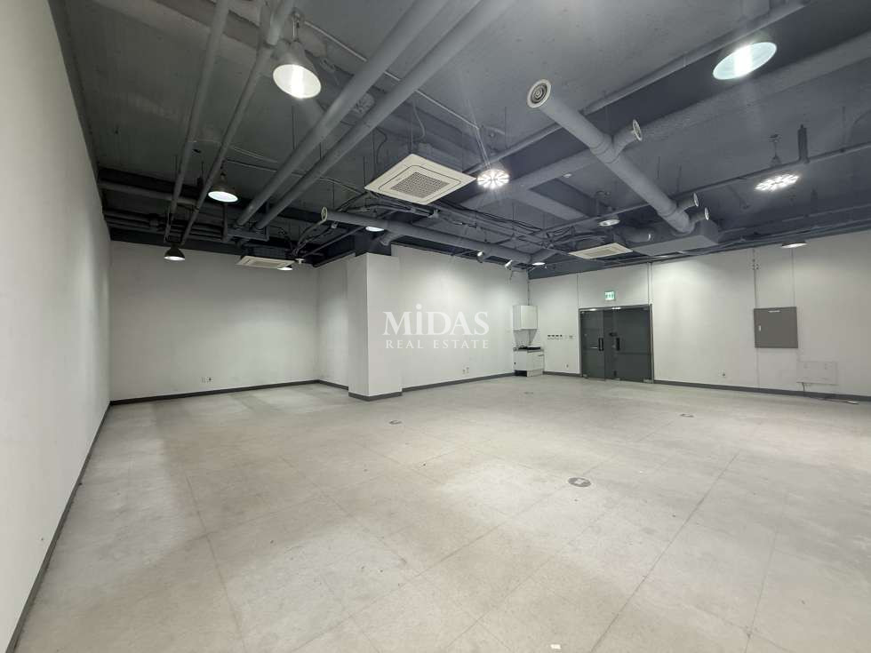 서울 성동구 성수동1가 656-334 (서울숲 M타워) 【 실32평ㅣ서울숲역3분ㅣ층고높은ㅣ창고겸 사무실 】 월세 매물번호 11163 사진 5