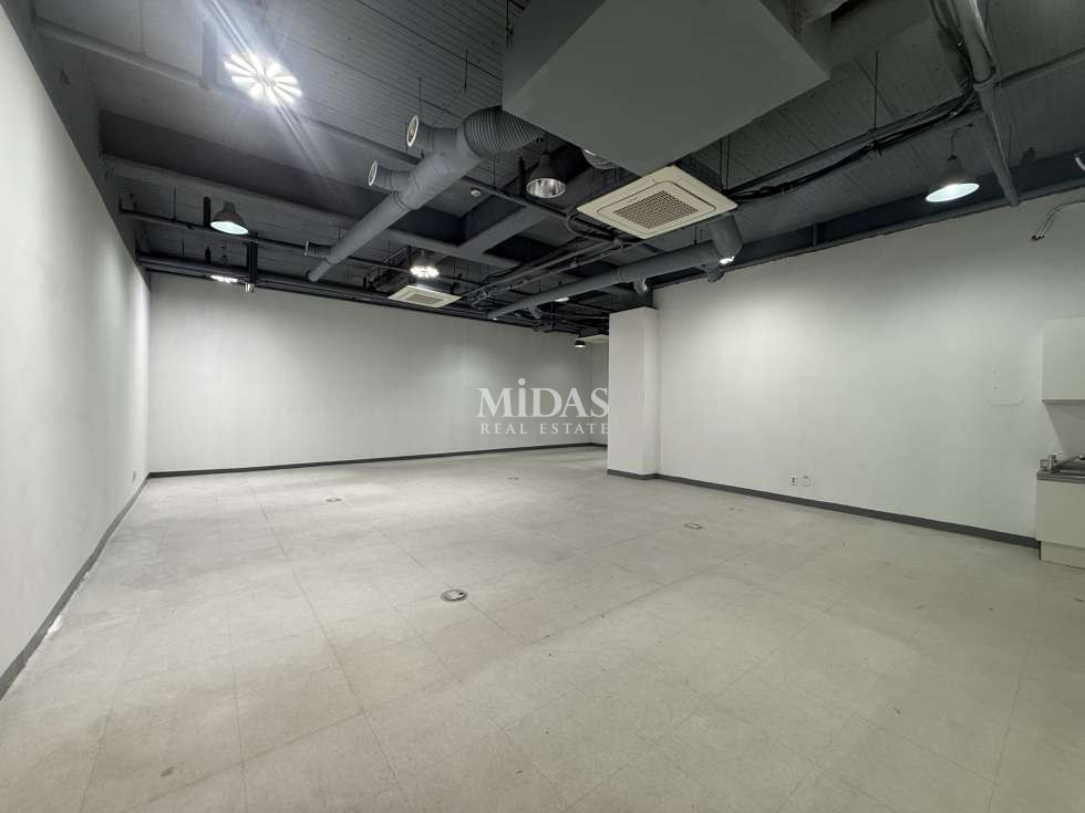 서울 성동구 성수동1가 656-334 (서울숲 M타워) 【 실32평ㅣ서울숲역3분ㅣ층고높은ㅣ창고겸 사무실 】 월세 매물번호 11163 사진 7