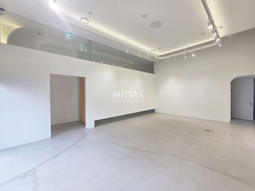 서울 강남구 청담동 청담사거리 대로변 설명필요없는 네이처포엠 월세 매물번호 11196 사진 4