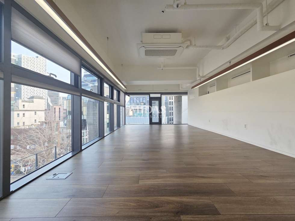 서울 강남구 청담동 청담사거리 대로변 설명필요없는 네이처포엠 월세 매물번호 11196 사진 10