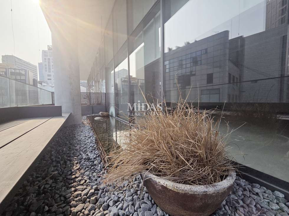 서울 강남구 청담동 청담사거리 대로변 설명필요없는 네이처포엠 월세 매물번호 11196 사진 13
