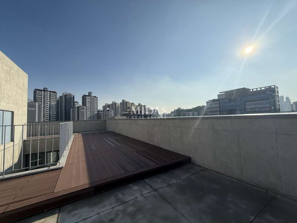 서울 성동구 성수동2가 299-43 (글라스 성수) 【 실292평ㅣ3면통창ㅣ단독루프탑사용가능한ㅣ신축빌딩 임대 】 월세 매물번호 11079 사진 6