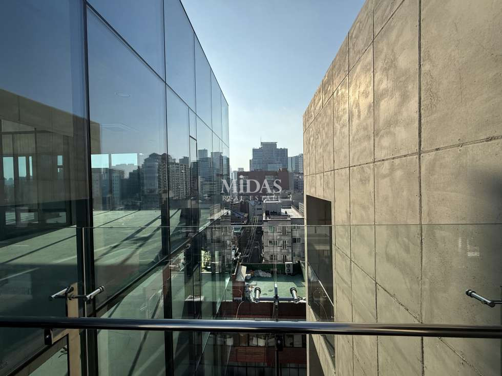 서울 성동구 성수동2가 299-43 (글라스 성수) 【 실292평ㅣ3면통창ㅣ단독루프탑사용가능한ㅣ신축빌딩 임대 】 월세 매물번호 11079 사진 19