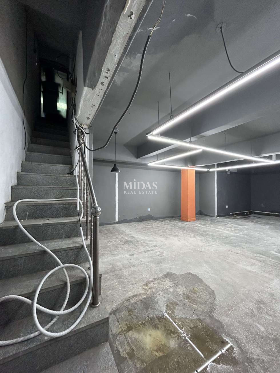 서울 성동구 성수동1가 아뜰리에 가성비있는 지하상가 월세 매물번호 10009 사진 8