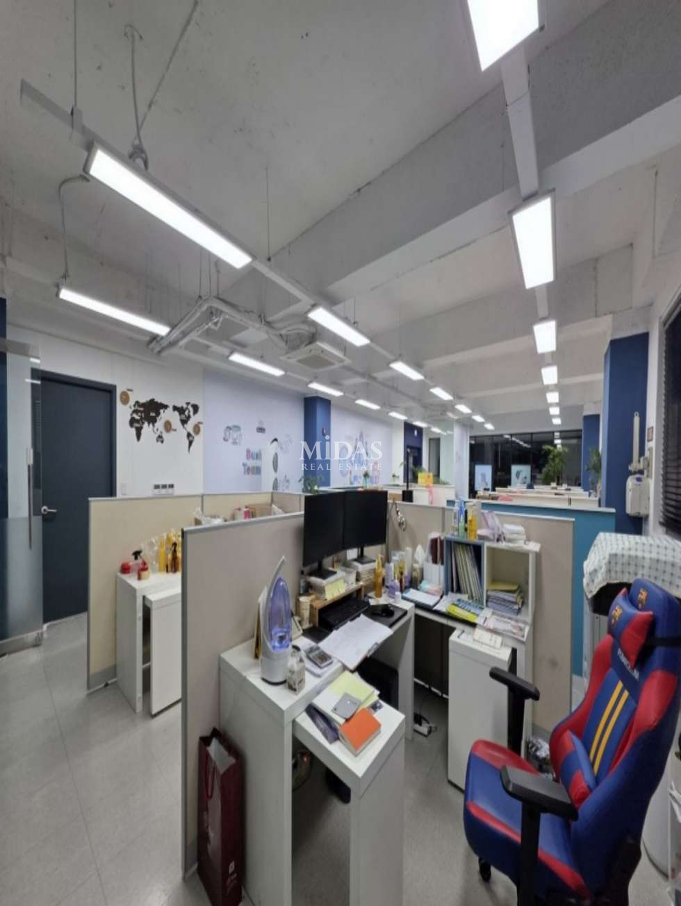 서울 성동구 성수동2가 257-2 【 ㅣ실79평ㅣ단독층ㅣ층고높은ㅣ1.5톤화물엘베+카리프트ㅣ】 월세 매물번호 11225 사진 4