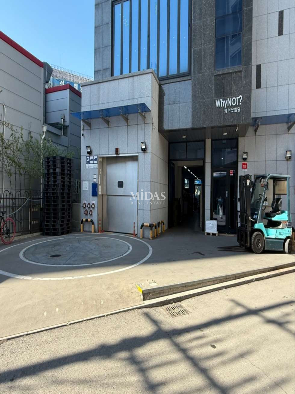 서울 성동구 성수동2가 257-2 【 ㅣ실79평ㅣ단독층ㅣ층고높은ㅣ1.5톤화물엘베+카리프트ㅣ】 월세 매물번호 11225 사진 36