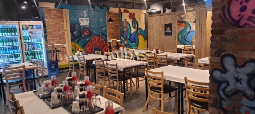 서울 강남구 역삼동 강남역먹자 메인골목 전면노출최상 시인성좋은위치 장사잘되는자리 월세 매물번호 11229 사진 1