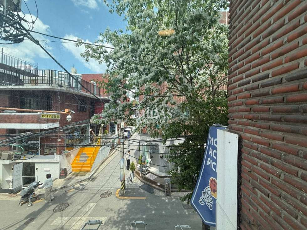 서울 성동구 성수동1가 685-329 전지현, 무신사가 선택한 아뜰리에길!! 건물매매 매매 매물번호 11247 사진 9
