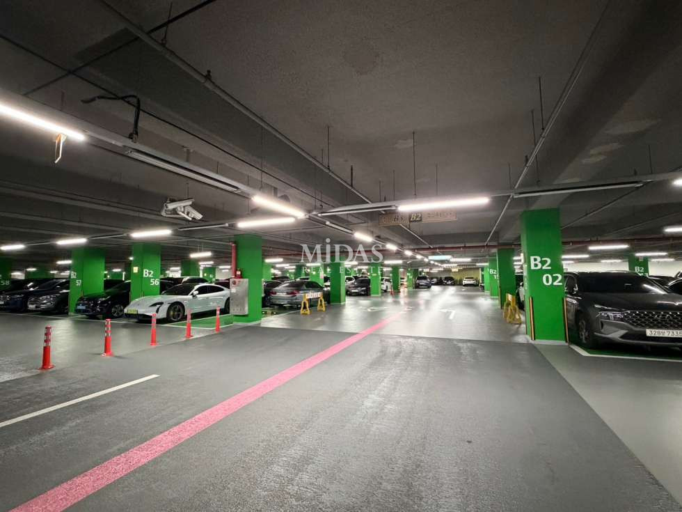 서울 성동구 성수동2가 성수역 도보 7분 │ 홀+발코니+룸3 사무실 월세 매물번호 11256 사진 22