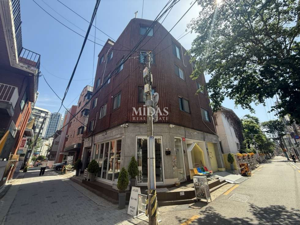 서울 성동구 성수동1가 【 성수동 서울숲 아뜰리에 메인 + 뜨거운 상권!! 】 매매 매물번호 11268 사진 6